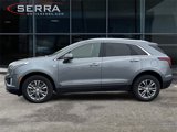 Certified 2022 Cadillac XT5 Premium Luxury image 2