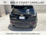 Used 2020 Cadillac XT4 Sport w/ Cold Weather Package image 3