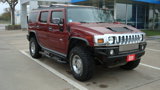 Used 2003 HUMMER H2 w/ Preferred Equipment Group image 3