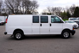 Used 2020 Chevrolet Express 2500 Extended w/ Communications Package image 6