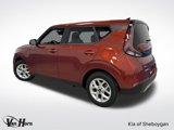 Used 2024 Kia Soul LX w/ Option Group 015 image 4