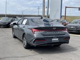 Used 2024 Hyundai Elantra SEL image 5