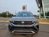 Certified 2022 Volkswagen Taos S image 4