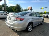 Used 2012 MAZDA MAZDA6 s Grand Touring w/ Technology Pkg image 5