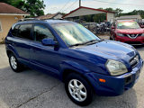 Used 2005 Hyundai Tucson LX image 5