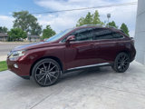 Used 2015 Lexus RX 350 FWD image 4