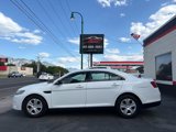 Used 2015 Ford Taurus Police Interceptor AWD w/ Ready For The Road Package image 4