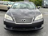 Used 2012 Lexus ES 350 w/ Preferred Accessory Pkg image 2