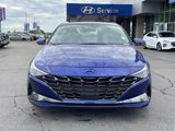 Used 2023 Hyundai Elantra Limited image 2