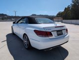 Used 2014 Mercedes-Benz E 350 Cabriolet image 5