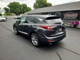 Used 2020 Acura RDX AWD w/ Technology Package image 3