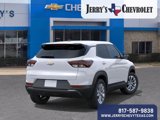New 2026 Chevrolet TrailBlazer LS image 5