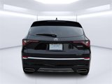 Used 2025 Acura MDX SH-AWD image 4