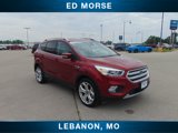 Used 2019 Ford Escape Titanium w/ U9j03 - Titanium Tow Package image 4