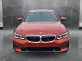 Used 2022 BMW 330i Sedan w/ Premium Package 2 image 2