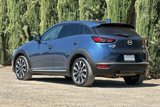 Used 2019 MAZDA CX-3 Grand Touring w/ Premium Package image 6