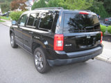 Used 2015 Jeep Patriot High Altitude image 4