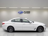 Used 2018 BMW 530e xDrive image 3