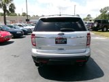 Used 2013 Ford Explorer XLT image 4
