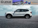 Used 2016 BMW X3 xDrive28i image 2