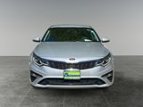 Used 2020 Kia Optima LX image 2
