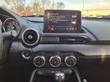 Used 2021 MAZDA MX-5 Miata RF Grand Touring image 4