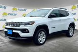 Used 2022 Jeep Compass Latitude w/ Convenience Group image 3