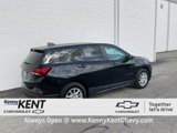 Certified 2022 Chevrolet Equinox LS w/ LS Convenience Package image 4