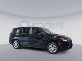 Used 2023 Chevrolet Equinox LS w/ LS Convenience Package image 2