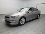 Used 2017 Kia Optima LX w/ Option Group 014 image 2