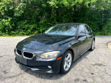 Used 2015 BMW 320i Sedan image 4