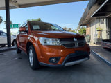 Used 2011 Dodge Journey Mainstreet w/ Flexible Seating Group image 3