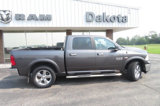 Used 2018 RAM 1500 Big Horn image 2