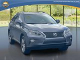 Used 2015 Lexus RX 350 FWD image 2