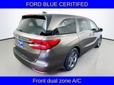 Used 2022 Honda Odyssey EX image 5