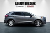 Used 2022 Ford Edge SEL image 3