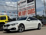 Used 2017 BMW 430i Gran Coupe image 2