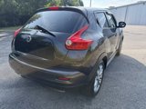 Used 2013 Nissan Juke SL w/ Sport Pkg image 3
