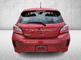 Used 2021 Mitsubishi Mirage ES image 6