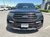 Used 2020 Ford Explorer XLT w/ Equipment Group 202A image 2