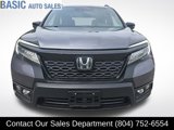 Used 2021 Honda Passport Touring image 2