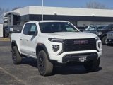 New 2025 GMC Canyon Elevation w/ Convenience Package image 2