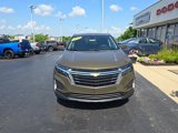 Used 2023 Chevrolet Equinox LT image 2