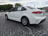 Used 2025 Toyota Corolla LE image 5