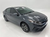 Used 2023 Kia Forte LXS image 3