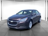 Used 2015 Chevrolet Malibu LT w/ Power Convenience Package image 3