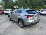Used 2019 Lexus NX 300 AWD image 4