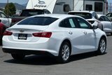 Used 2023 Chevrolet Malibu LT image 4