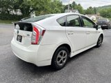 Used 2013 Toyota Prius One image 5