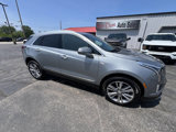 Used 2024 Cadillac XT5 Premium Luxury image 3